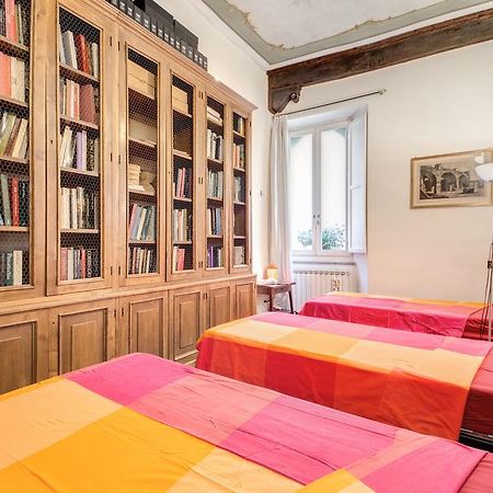 Campofiori Leilighet Roma Rom bilde