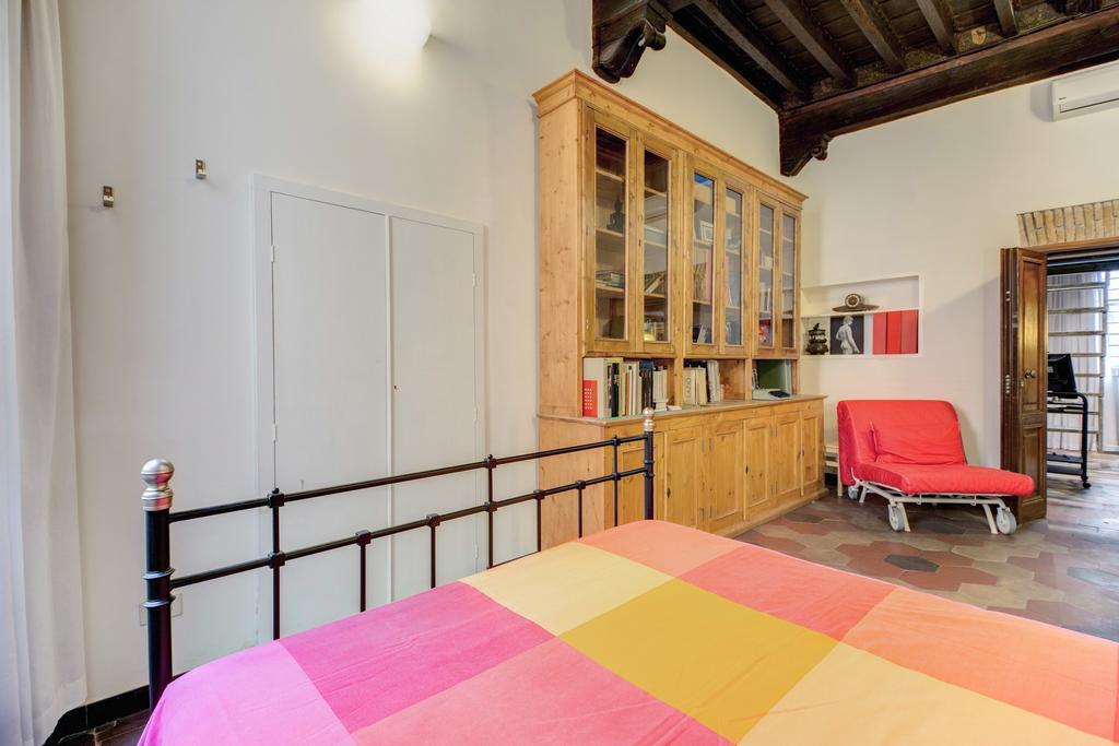 Campofiori Leilighet Roma Rom bilde