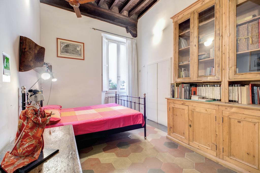 Campofiori Leilighet Roma Rom bilde