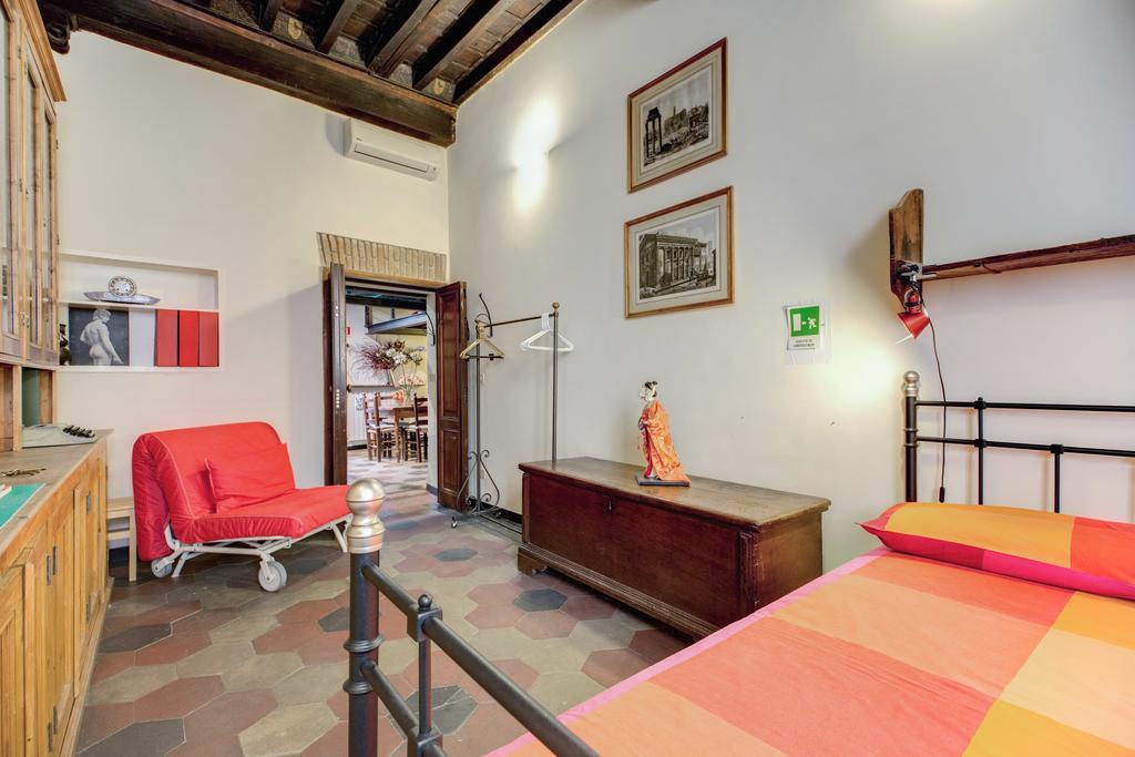 Campofiori Leilighet Roma Rom bilde