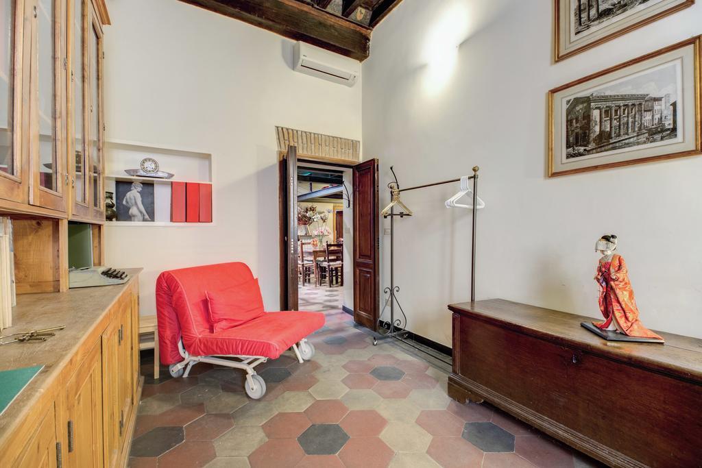 Campofiori Leilighet Roma Rom bilde