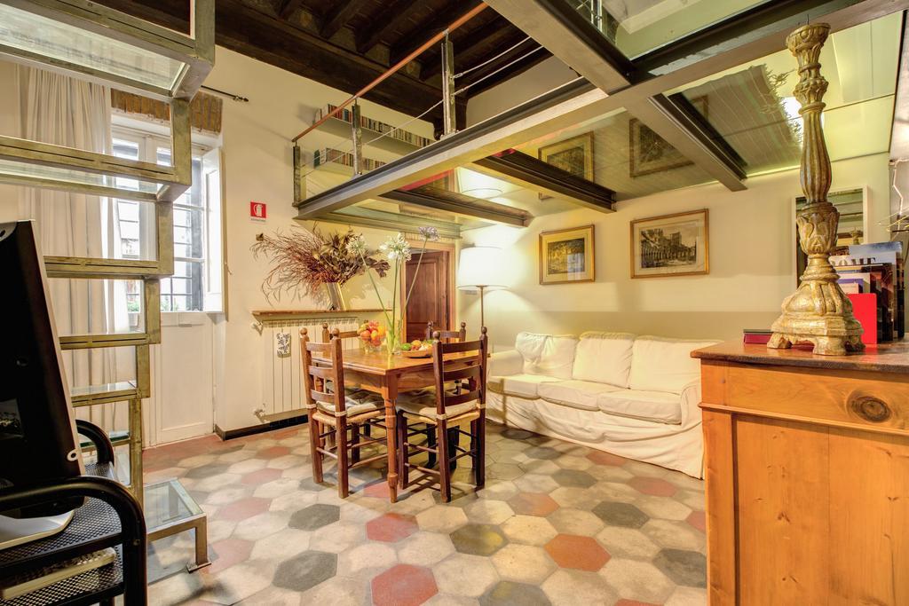 Campofiori Leilighet Roma Rom bilde