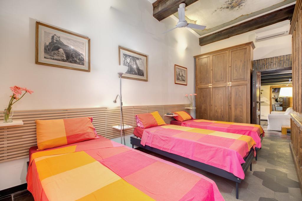 Campofiori Leilighet Roma Rom bilde