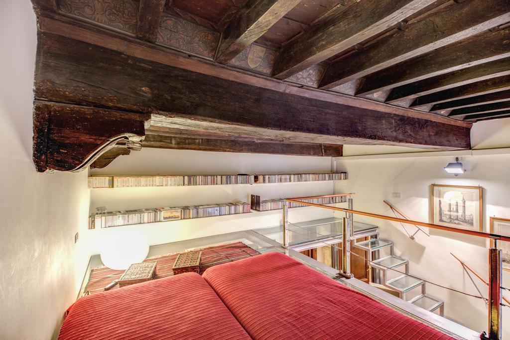 Campofiori Leilighet Roma Rom bilde