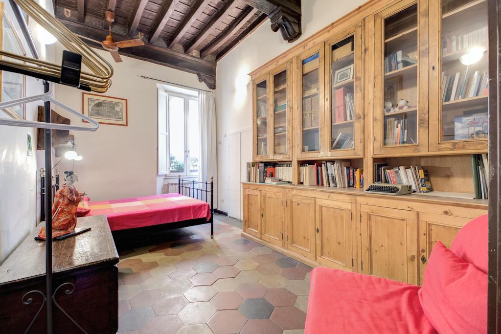 Campofiori Leilighet Roma Rom bilde