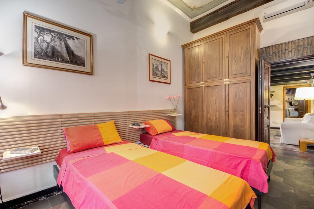 Campofiori Leilighet Roma Rom bilde