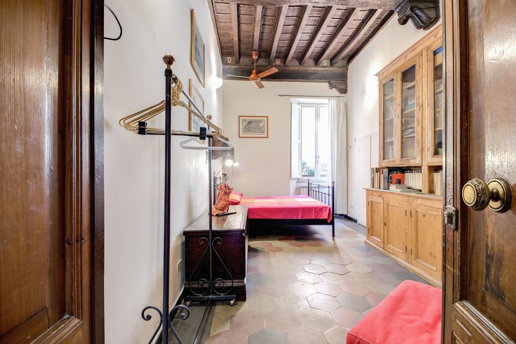 Campofiori Leilighet Roma Rom bilde