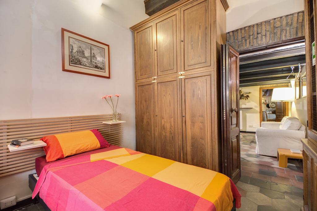 Campofiori Leilighet Roma Rom bilde