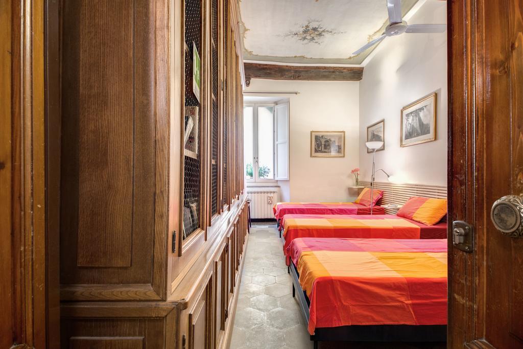 Campofiori Leilighet Roma Rom bilde