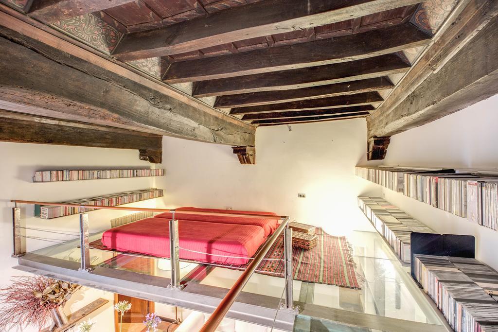 Campofiori Leilighet Roma Rom bilde