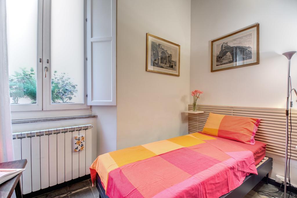 Campofiori Leilighet Roma Rom bilde