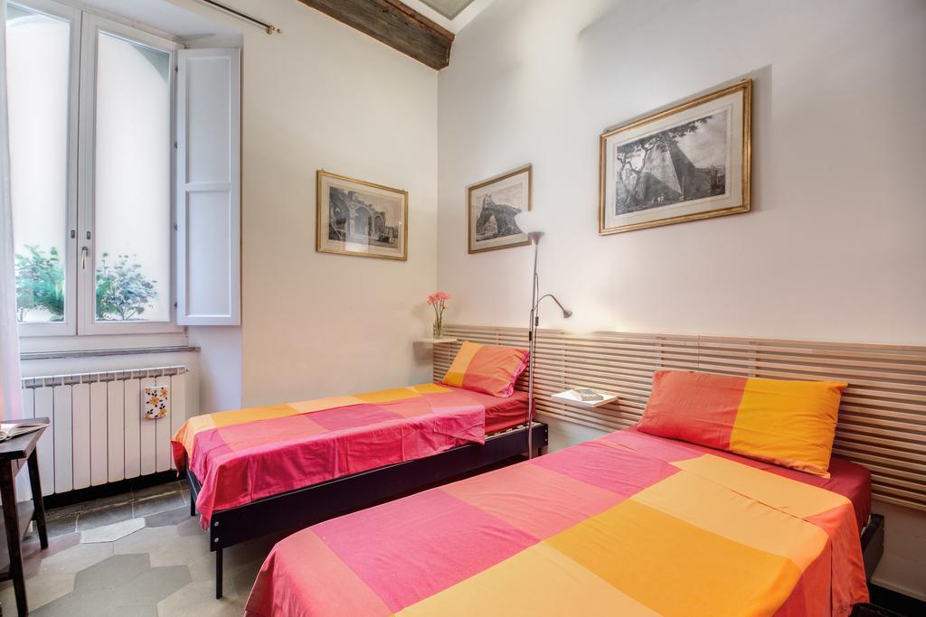 Campofiori Leilighet Roma Rom bilde