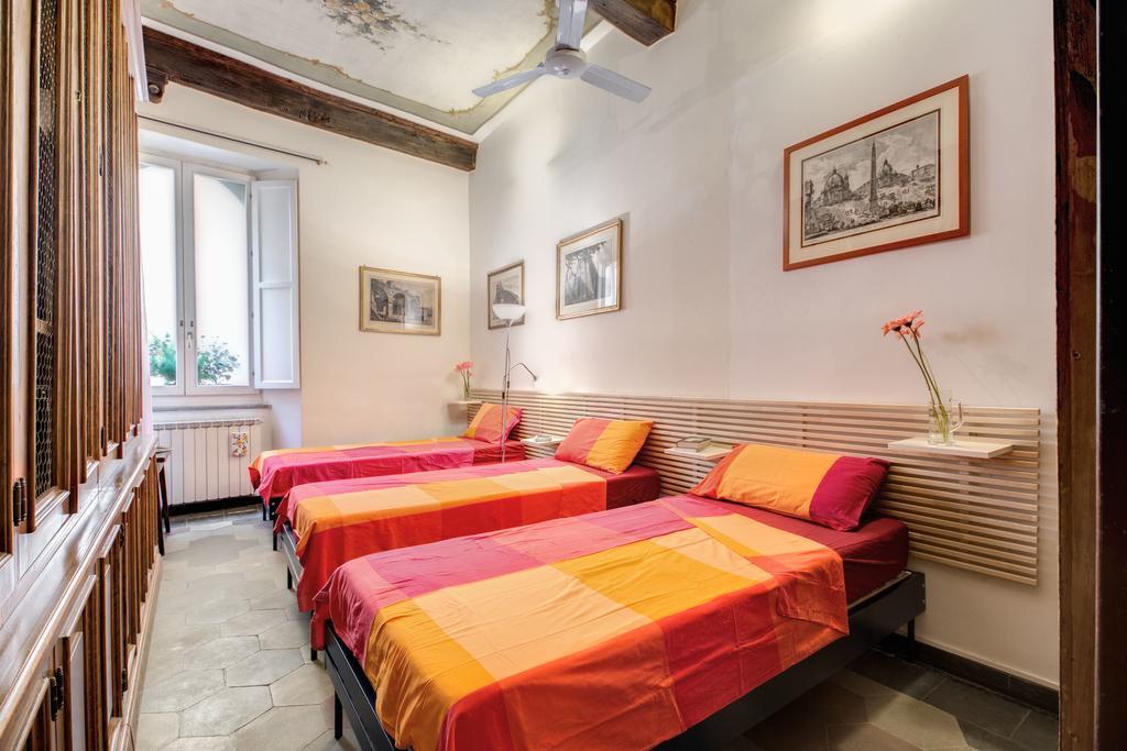 Campofiori Leilighet Roma Rom bilde