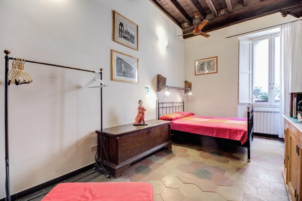 Campofiori Leilighet Roma Rom bilde